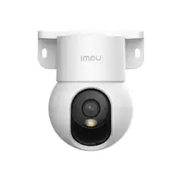 Falabella Cámara IP Ranger Mini 5MP/3K WiFi 6 – Pan & Tilt, Full Color, Detección Humana IA, Audio 2 Vías oferta