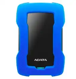 Falabella HD330 - 1 TERA EXTERNO - 25 - AZUL - ANTIGOLPES oferta