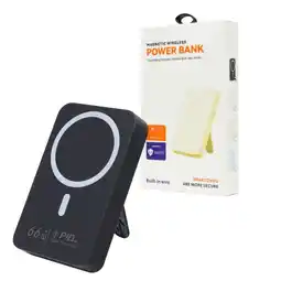 Falabella Power Bank Magnetico Plus S-030 30710 oferta