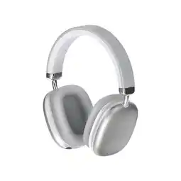 Falabella Audífonos Bluetooth K20 Diadema 30 Horas oferta