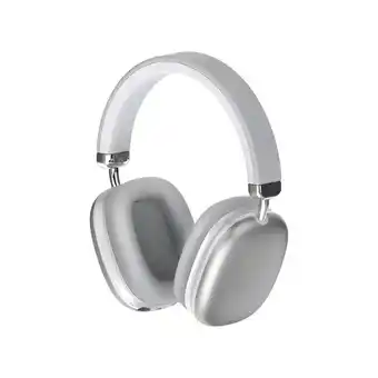 Falabella Audífonos Bluetooth K20 Diadema 30 Horas oferta
