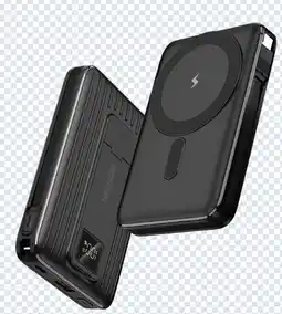 Falabella Powerbank I1010 10.000 Mah Magnético oferta