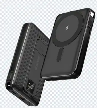 Falabella Powerbank I1010 10.000 Mah Magnético oferta