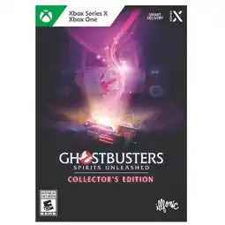 Falabella Ghostbusters Spirits Unleashed - Xbox One oferta
