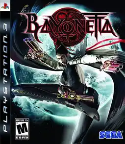 Falabella Bayonetta - playstation 3 oferta