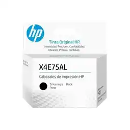 Falabella CABEZAL X4E75AL NEGRO oferta