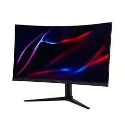 Falabella MONITOR NITRO GAMER CURVE 32 VXZ322QU / 180HZ / 1MS / 2K WQHD oferta