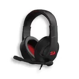 Falabella Diadema H211 Cronus Rgb Negra oferta