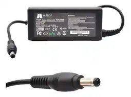 Falabella Cargador Para Portátil Toshiba 19v 237a 55×25 Homologado oferta