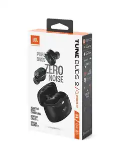 Falabella Audifonos Tune Buds 2 Black oferta