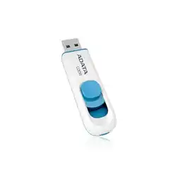 Falabella MEMORIA USB 32GB WHITE+BLUE C008 oferta