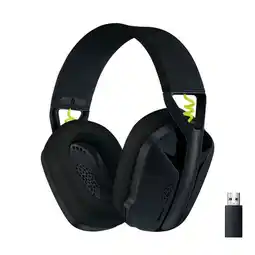 Falabella Audífonos Diadema Gaming G435 NegroBluetoothUSB oferta