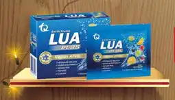 Ara Lua Plus sal de frutas oferta
