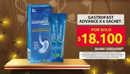 Ara Gastrofast Advance oferta