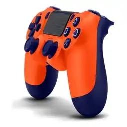 Falabella Control Dualshock 4 Inalámbrico Para Ps4 oferta