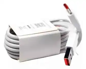 Falabella Cargador Carga Turbo Rápida 120w oferta