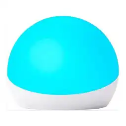 Falabella Echo Glow Lampara Inteligente Multicolor oferta