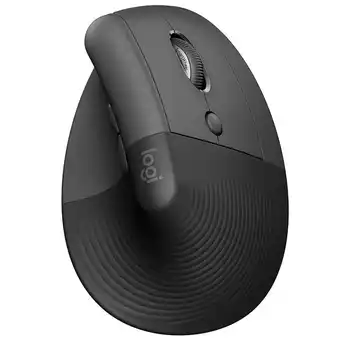 Falabella Mouse Inalámbrico Vertical Lift Ergonómico oferta
