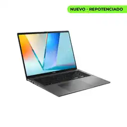 Falabella PORTATIL M3607HA-RP111 RYZEN 9 270 / 16GB / 512SSD / 16 oferta