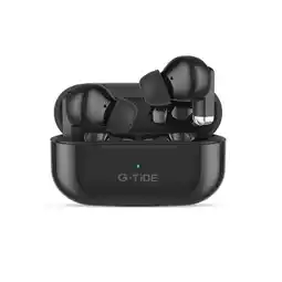 Falabella Audifonos Inalambricos G-tide L22 Negros oferta