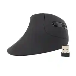 Falabella Mouse Vertical Inalam Recargable Globe oferta