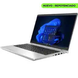 Falabella Portatil 440 G9 INTEL CORE I7 - RAM 32 GB - 1 TERA SSD - PANTALLA 14 FHD - Notebook oferta