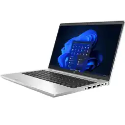 Falabella Portatil 440 G9 INTEL CORE I7 - RAM 32 GB - 1 TERA SSD - PANTALLA 14 FHD - Notebook oferta