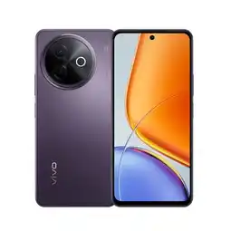 Falabella Celular Y39 8GB 256GB 5G Purple oferta