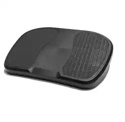 Falabella Descansapies Basculante Huellas oferta