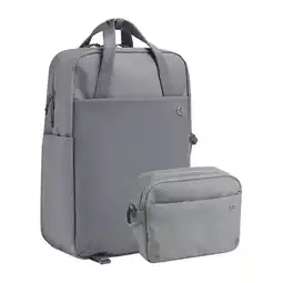 Falabella Maleta Gris F08 B159 18l Modular 2-en-1 Para Camaras oferta