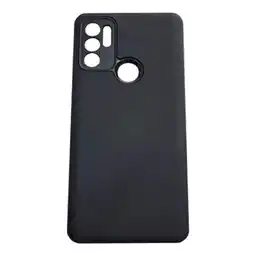 Falabella Carcasa Antichoque Para Celular Motorola Moto G60s oferta