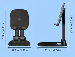 Falabella SOPORTE DE ESCRITORIO PARA CELULAR YO TABLET oferta