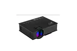 Falabella Mini Proyector Led 1200 Lumenes Full Hd Video Beam Usb oferta