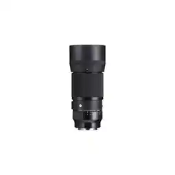 Falabella Lente 105 Macro F2.8 con montura Sony E oferta