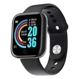 Falabella Smartwatch JAL-D20 Black oferta