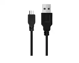 Falabella Cable De Datos Carga Usb V3 18m Control Ps3 Mp3 oferta