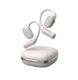 Falabella AUDIFONOS OWS 0300 CONDUCCIÓN OSEA 50mAh COLOR BLANCO oferta