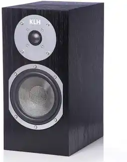 Falabella Parlante De Estantería Albanyii 200w rms 8oh Par Negro oferta