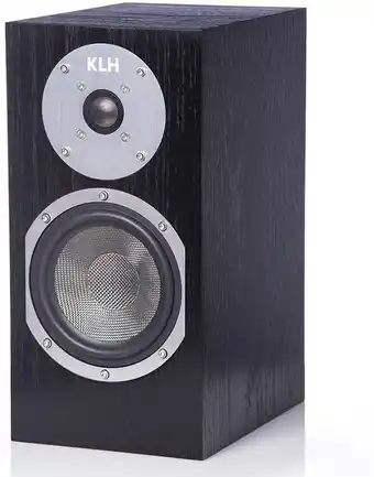 Falabella Parlante De Estantería Albanyii 200w rms 8oh Par Negro oferta