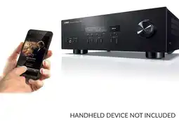 Falabella Amplificador Estéreo Rs202 Bluetooth 100w Rms oferta