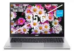 Falabella Portátil Aspire Ultra Almacenamiento oferta