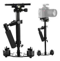 Falabella Gimbal estabilizador para camaras DSLR steady cam video oferta