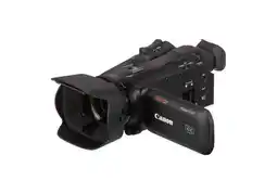 Falabella Videocámara Vixia Hf G70 Uhd 4k 20x En 4k oferta