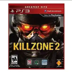 Falabella Killzone 2 - playstation 3 oferta