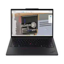 Falabella Portátil Workstation P14s G6 AMD R AI7 Pro 32GB 512GB - Negro oferta