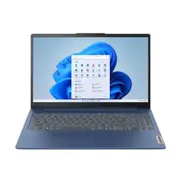 Falabella PORTÁTIL IdeaPad Slim 3 15AMN8 Athlon 7120U 8GB LPDDR5 SSD 256GB 156 FHD Win11 Huella innovador oferta
