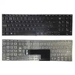 Falabella Teclado Repuesto Para Macbook Air 11 A1370 Español oferta