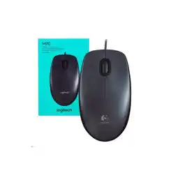 Falabella Mouse USB M90 oferta