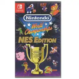 Falabella World Championships - Switch oferta