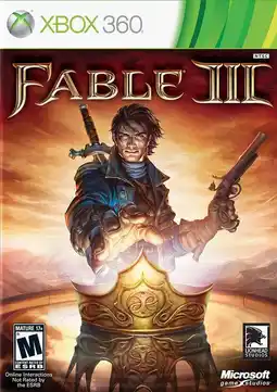 Falabella Fable 3 - xbox 360 video juego oferta